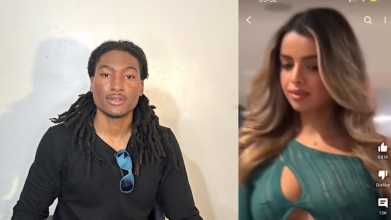 How women react to unattractive men Vs handsome men (compilation) - YouTube