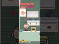 A girl shaves her sister's head, but she admits the truth💕💇‍♂️👱‍♀️☹️ #toca #tocalife #joslin #tocali