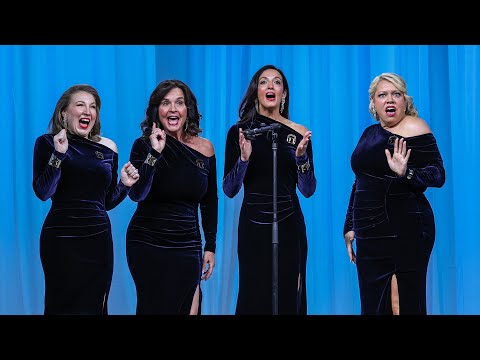 Dynasty, 2025 Quartet Semifinals