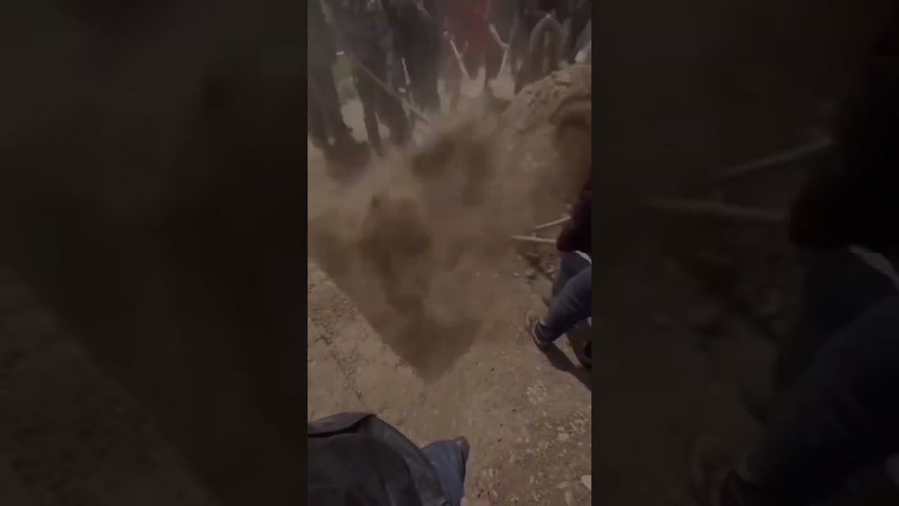 ким вада берган эди 1 минутдан кегин яшашинга