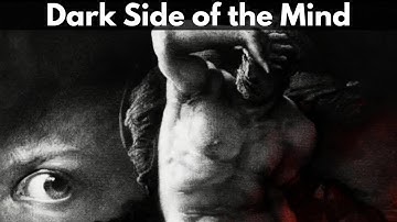 Embracing Your Shadow Exploring the Dark Side of the Mind