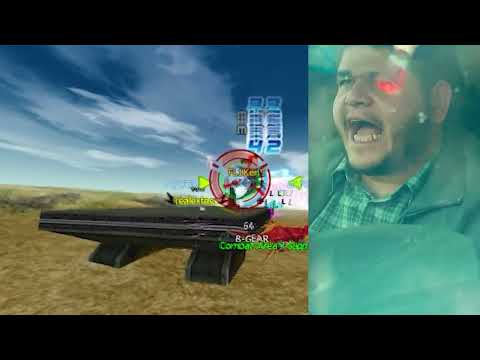 [Chromerivals]- Cocainecrew LeL