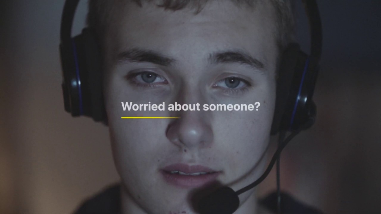 Radicalisation Awareness Film | Counter Terrorism Policing