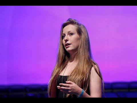 Émer Hickey launches Germinaid Innovations at Inspirefest 2015