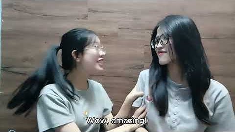 Mini Project Nhóm TTH - Vlog thực hành nói tiếng Anh của sinh viên TKĐH FPT Polytechnic Đà Nẵng