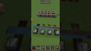 Granja simple de 🍉 o 🎃#Minecraft #GranjaMinecraft #MinecraftSurvival #CrisRexMc # GranjaSandía