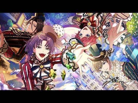 【PV風】欲望と祝祭のプレリュード【MAD】