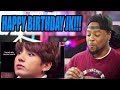 JEON JUNGKOOK'S HABITS! | HAPPY BIRTHDAY!!! | REACTION!!! BTS