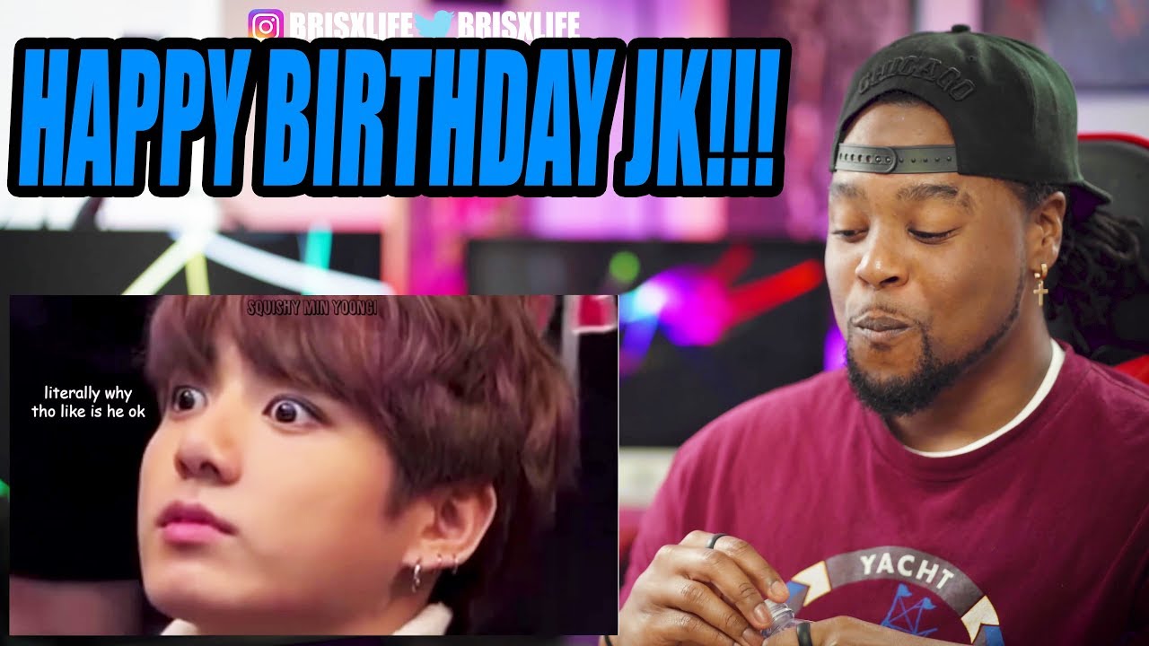 ПРИВЫЧКИ ЧОНА ЧОНГУКА! | С ДНЁМ РОЖДЕНИЯ!!! | РЕАКЦИЯ!!! BTS
