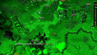 Warcraft 3 - NOTD:Aftermath 012(Nightmare) || Designated Marksman