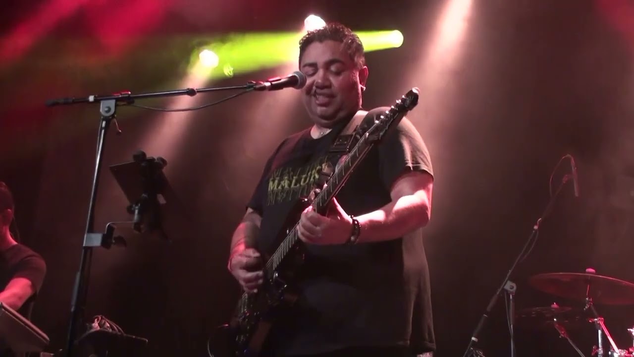 02.11.2024 Maurice & Friends - 2e set