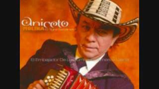 Video thumbnail of "Aniceto Molina,Ingles costeño"