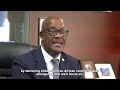 World Children's Day: Sierra Leone prioritizes child health