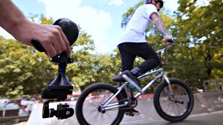Worlds best camera stabilizers from LUUV