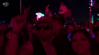 Kaskade LIVE @ EDC Vegas 2025 (kineticFIELD) | Full Set