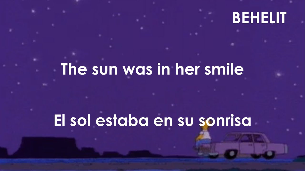 American Pleasure Club - A Whole Fucking Lifetime of This (Lyrics - Sub.Español)