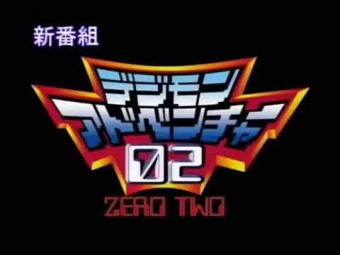 Get Digimon Adventure 02 Promo Latino Youtube For Android Free Get Wallpaper Digimon Adventure 02 Promo Latino Youtube Free