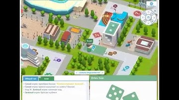 Monopoly 3D Turn-based Multiplayer Game (Unity)