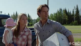 Heartland 1205 First Look
