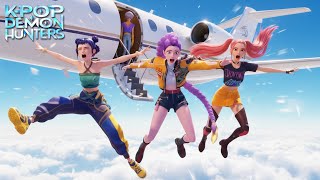 Download Lagu RESCUING RUMI, MIRA \u0026 ZOEY FROM SAJA BOYS PLOT | K-Pop Demon Hunters MP3 Download Lagu RESCUING RUMI, MIRA \u0026 ZOEY FROM SAJA BOYS PLOT | K-Pop Demon Hunters MP3
