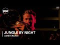 Jungle by night boiler room amsterdam live set