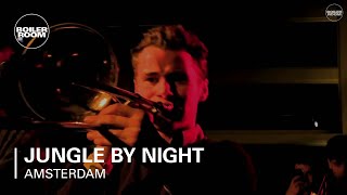 Download Lagu Jungle by Night Boiler Room Amsterdam Live Set MP3
