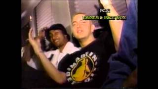 EMINEM ¦ Outsidaz ft. Eminem - Macosa (BEST QUALITY ON YOUTUBE)