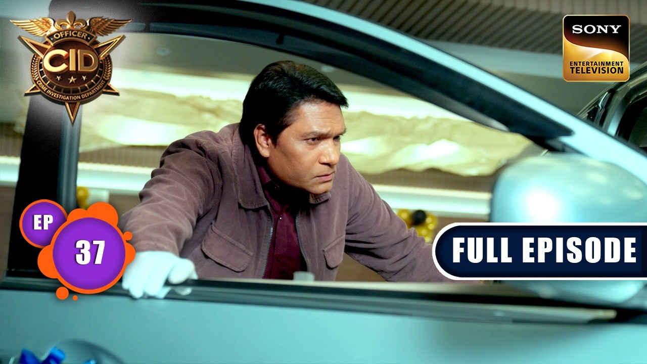 Car Launch में CID को मिली 20 साल पुरानी Frozen Body | CID Season 2 | Full Episode | Ep 37