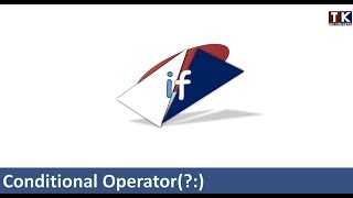 Conditional Operator in Java