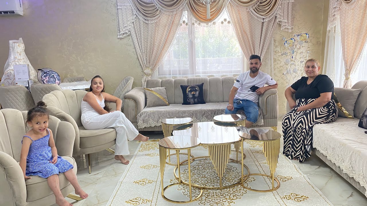 Nejdet ile Atice evin kurbanı Novo selo 2025 