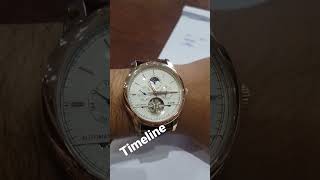 timelines