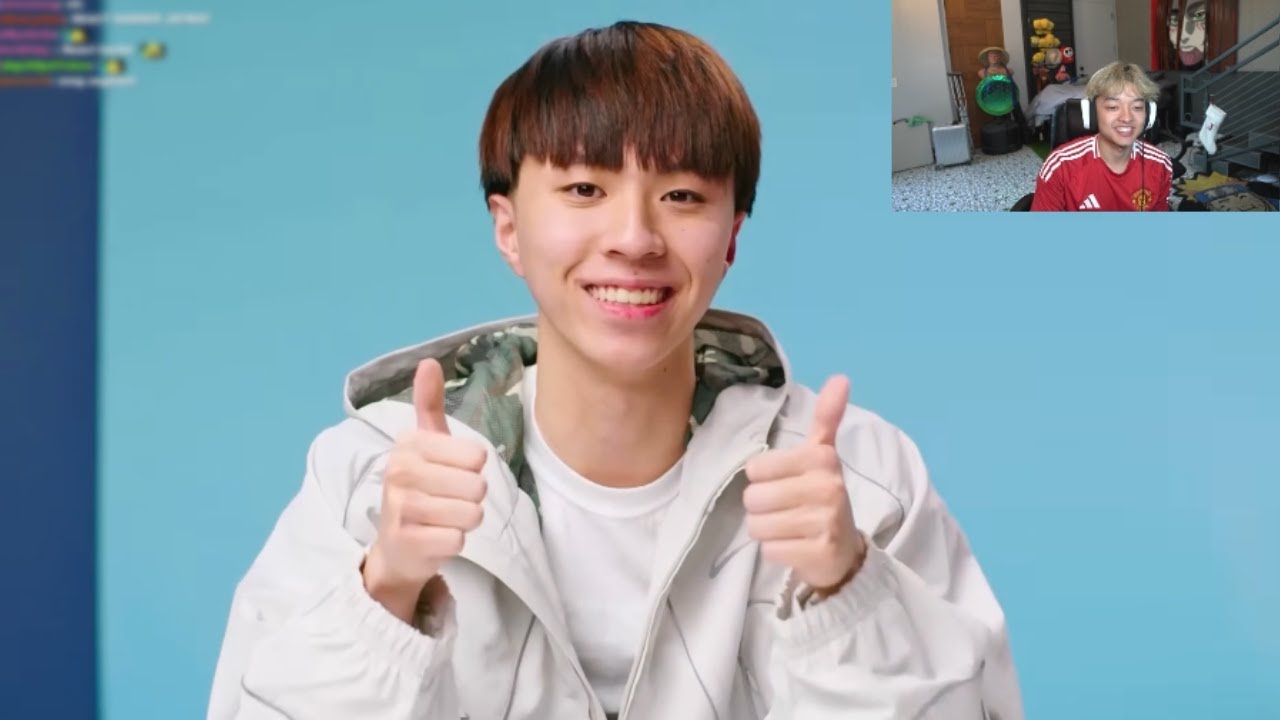 10 Things Ray Can't Live Without! | JasonTheWeen Reacts