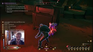 Dune: Awakening - Drunken idaho BUILD GUIDE (ENDGAME)