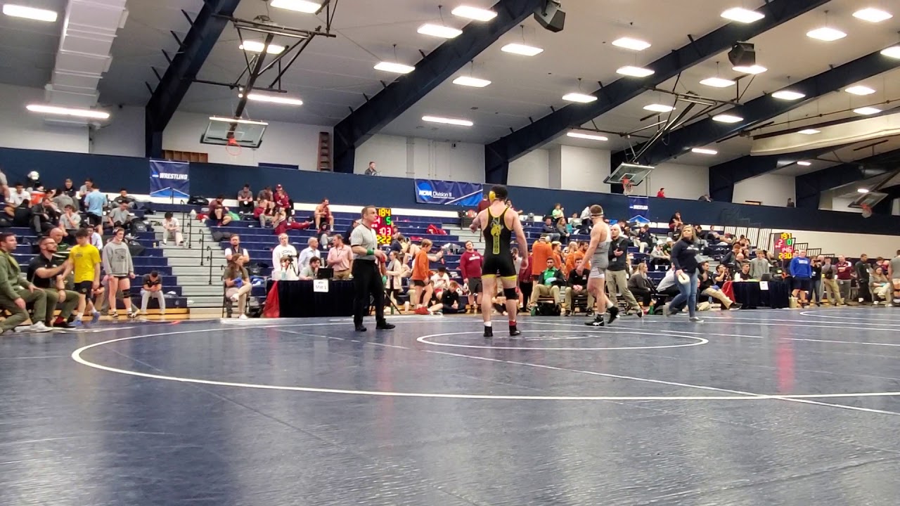 Southeast Regional 2nd Part Of Match 2 YouTube
