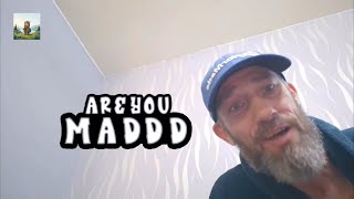 A Danny G le preguntan por qué tanta gente lo detesta y dice que Ruth nunca pagó el impuesto de e...
