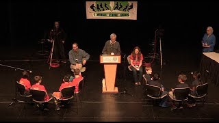 OBOB Elementary Quarter Final Battle, 2018