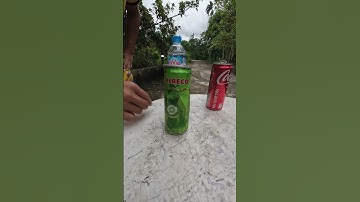 Không uống nước ngọt để tránh bị suy thận | Tân ối á #shorts