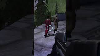 Halo improved graphics