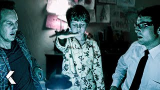 “Leave The Vessel!” Scene - Insidious (2011)