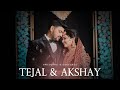 Tejal  akshay  wedding highlights  cinematic  p3 productions  bhiwandi  2023