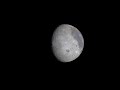 Watch Artemis II's ClosestApproach to The Moon