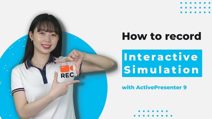 Create Interactive Simulations With 2024