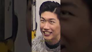 Seungwoo: What Does Strong Mean To You? | Dr. Martens Made Strong #DrMartens #WEAREMADESTRONG