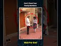 Don't Cheat Your Family Members || Social Awareness Videos.
