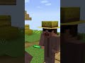 minecraft millionaire farmer #proboiz95 #minecraft #farmer #shorts #shortsfeed #youtubeshorts