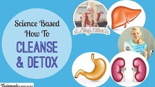 In this video abbey sharp reveals the secrets behind natural way to
cleanse your body. a is by far best detox most ...