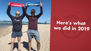 Where Moosejaw went in 2019