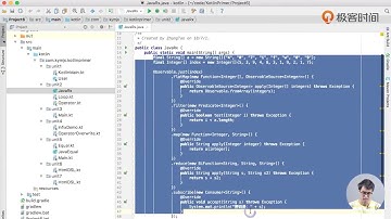 快速上手Kotlin开发 | 15 Kotlin海量的集合操作符