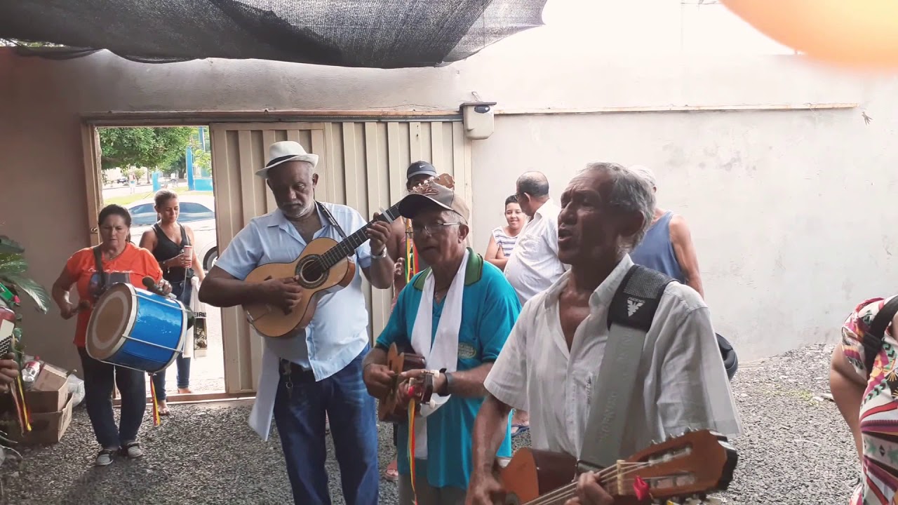 Folia dos Moreira de Uberaba