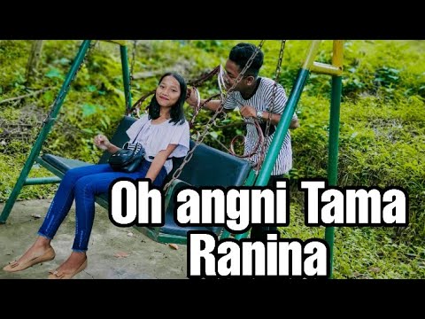 Sj ya bro Oh angni Tama Raninaofficial music video